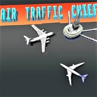 Air Traffic Chief