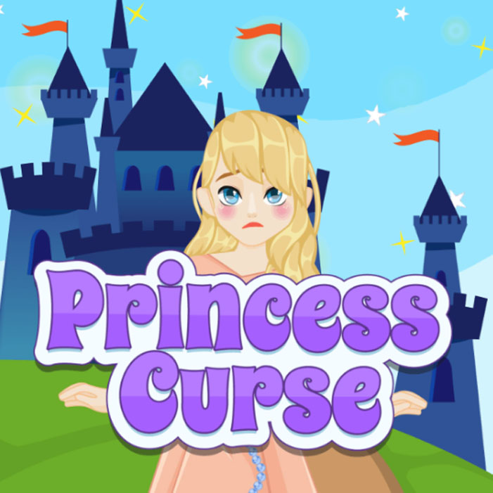 Princess cursed in time. Princess Curse. Игры для детей на айфон принцесса. Принцесса гуляет. Игра андроид принцесса на олене.