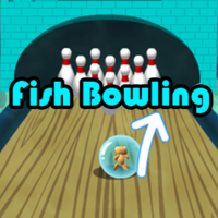 Fish Bowling