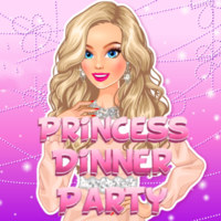 Princess: Dinner Party