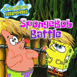 SpongeBob SquarePants SpongeBob Battle