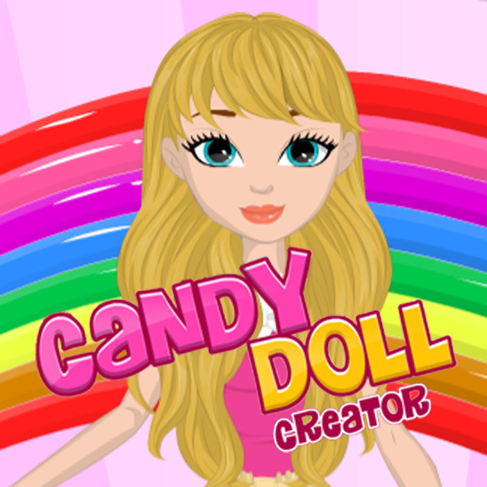 Dolls creator. Куклы креатор.