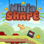 Ninja Shape