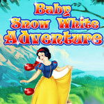 Baby Snow White Adventure