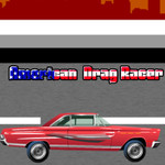 American Drag Racer