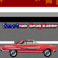 American Drag Racer