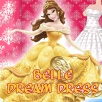 Belle Dream Dress