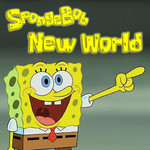 SpongeBob: New World