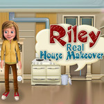Riley: Real House Makeover