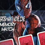 Spider-man 3 Move Zone: Memory Match