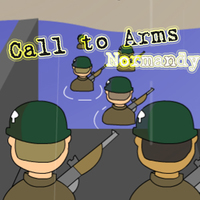 Call to Arms Normandy