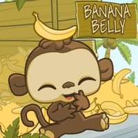 Banana Belly