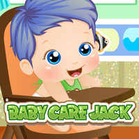 Baby Care Jack