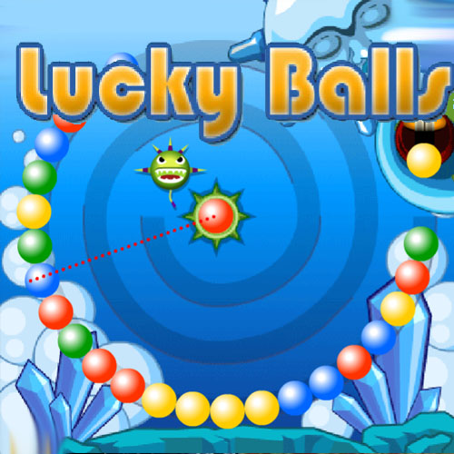 Lucky Balls