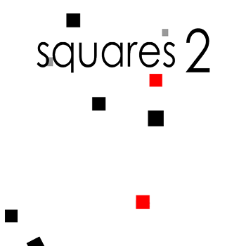 Two squares