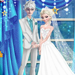 Elsa and Jack: Wedding Night