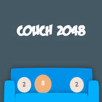 Couch 2048,Can you keep up with all of the pillows that are falling onto the couch in this mobile game? Each one has a number on it. Match them up with similar pillows in order to make a few totally gigantic ones.