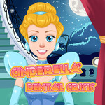 Cinderella: Dental Crisis