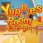 Yuppies Room Escape