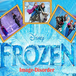 Disney Frozen: Image-Disorder