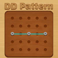 DD Pattern,DD Pattern is an interesting and addicting puzzle game. Once you start playing it, you will not stop. Your task is to drag the line and create a pattern the same as the picture that we give to you. Think deeply and get the answer as fast as you can to show your talent. Enjoy it! 