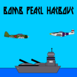 Bomb Pearl Harbor