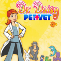 Dr. Daisy: Pet+Vet