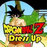 Dragon Ball Z: Dress Up