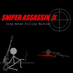 Sniper Assassin 2: Long Range Killing Machine