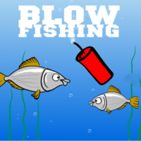 Blow Fishing