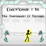 Electricman 2HS: The Tournament Of Voltagen