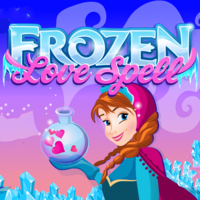 Frozen Love Spell