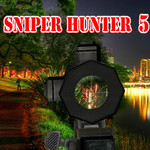 Sniper Hunter 5