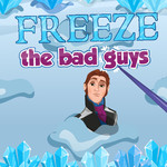 Freeze The Bad Guys
