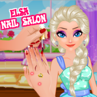Elsa Nail Salon