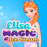 Elisa: Magic Ice Cream
