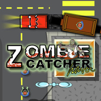 Zombie Catcher Havoc