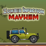 Zombie Infection Mayhem