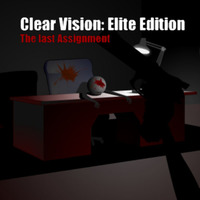 Clear Vision: Elite Edition The Last Assignment