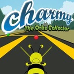 Charmy the Orbz Collector