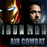 Ironman Air Combat