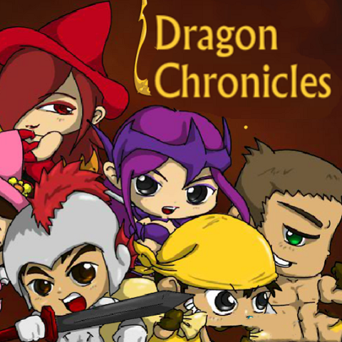 Dragon chronicles