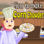 How to Make Corn Chowder
