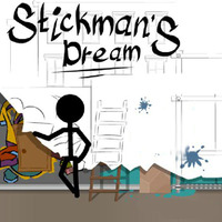 Stickman's Dream