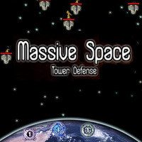 Massive Space Tower Defense