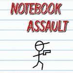 Notebook Assault