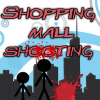 Shopping Mall Shooting