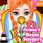 Anna's Brain Surgery