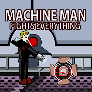 Everything machine