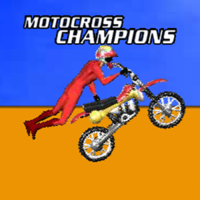 Motocross Champions